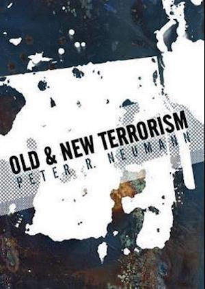 Old and New Terrorism