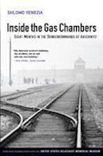 Inside the Gas Chambers – Eight Months in the Sonderkommando of Auschwitz