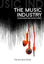 The Music Industry: Music in the Cloud 