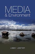 Media and Environment – Conflict, Politics and the News
