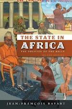 The State in Africa