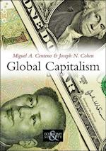 Global Capitalism – A Sociological Perspective
