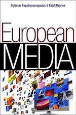 European Media – Structures, Politics and Identity
