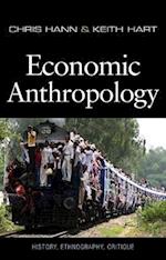 Economic Anthropology – History, Ethnography, Critique
