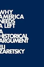 Why America Needs a Left – A Historical Argument