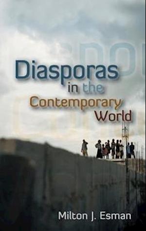 Diasporas in the Contemporary World