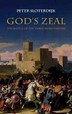 God's Zeal – The Battle of the Three Monotheisms