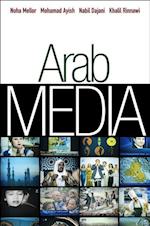 Arab Media – Globalization and Emerging Media Industries