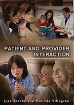 Patient Provider Interaction