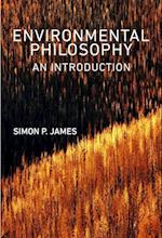 Environmental Philosophy – An Introduction