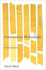 Continental Philosophy – An Introduction 2e