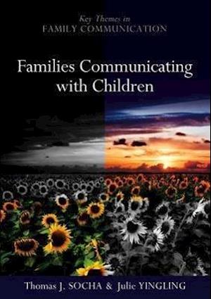 Families Communicating With Children