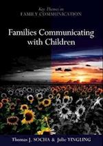Families Communicating With Children