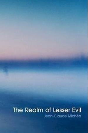 Realm of Lesser Evil