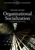 Organizational Socialization