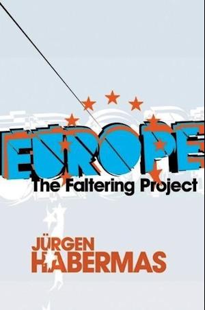 Europe – The Faltering Project