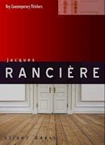 Jacques Rancière