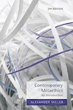 Contemporary Metaethics – An Introduction 2e