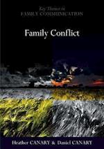 Family Conflict – Managing the Unexpected