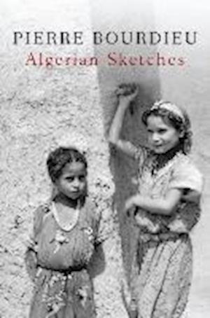 Algerian Sketches