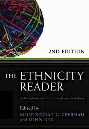 The Ethnicity Reader