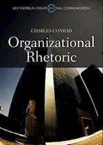 Organizational Rhetoric – Resistance and Domination