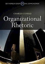Organizational Rhetoric – Resistance and Domination
