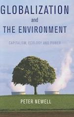 Globalization and the Environment – Capitalism, Ecology and Power