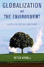 Globalization and the Environment