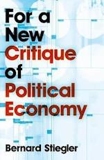 For a New Critique of Political Economy