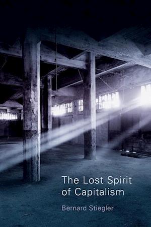 The Lost Spirit of Capitalism – Disbelief and Discredit, v 3