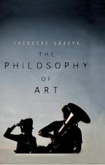 The Philosophy of Art – An Introduction
