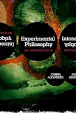 Experimental Philosophy – An Introduction