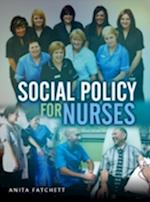 Social Policy for Nurses