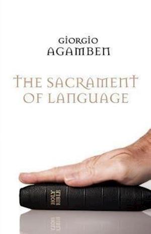 The Sacrament of Language