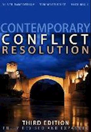 Contemporary Conflict Resolution