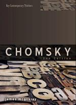 Chomsky – Language, Mind and Politics 2e