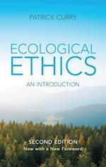 Ecological Ethics: An Introduction – Updated for 2018