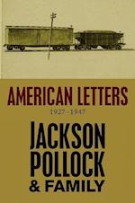 American Letters – 1927–1947