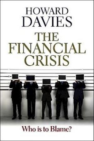 The Financial Crisis