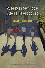 A History of Childhood, 2nd Edition