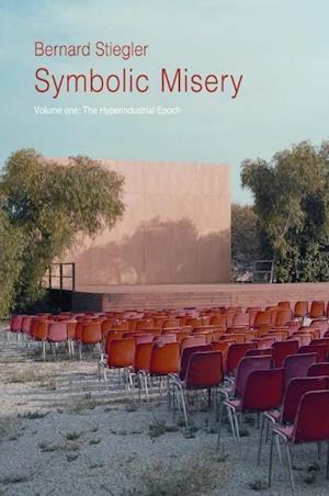 Symbolic Misery – Volume 1: The Hyperindustrial Ep och