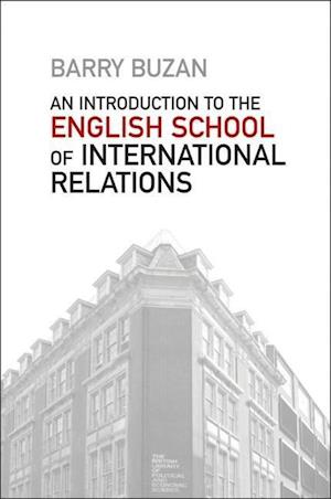 An Introduction to the English School of International Relations – The Societal Approach