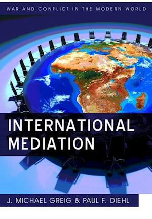 International Mediation