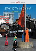 Ethnicity in China – A Critical Introduction