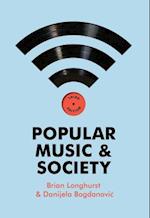 Popular Music and Society