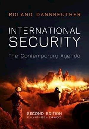 International Security – The Contemporary Agenda 2e