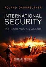 International Security – The Contemporary Agenda 2e