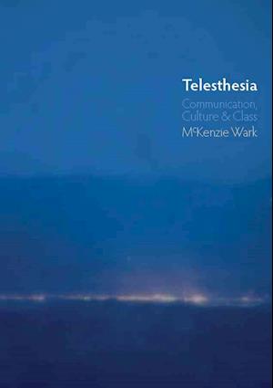 Telesthesia