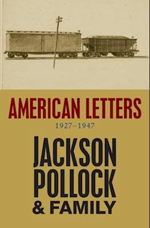 American Letters, 1927-1947